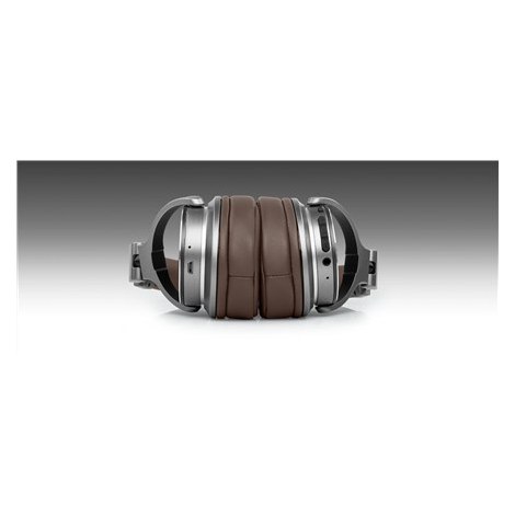 Muse | M-278BT | Stereo Headphones | Wireless | Over-ear | Brown - 2